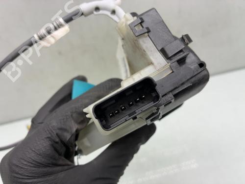 Used Front left lock Front left lock PEUGEOT PARTNER Box Body/MPV (K9) 1.5 BlueHDI 130 (131 hp) 40503813 40503813
