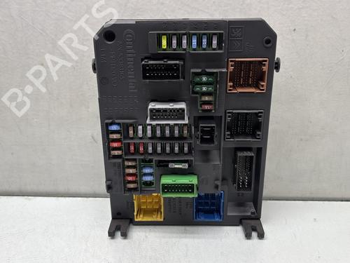 Used Fuse box CITROËN DS5 1.6 HDi 115 (114 hp) 29141706