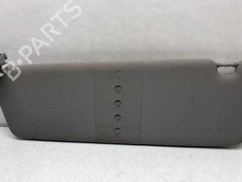 left-sun-visor-renault-trafic-ii-bus-jl-2001-32062654 main image
