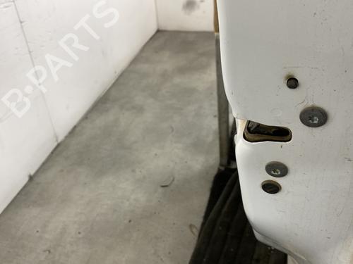 Right front door CITROËN C3 II (SC_) 1.4 HDi 70 (SC8HZC, SC8HR0, SC8HP4) | BP23868005C3 