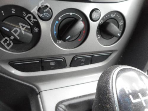 Front left interior door handle FORD FOCUS III Saloon | BP20018242I13 - Image 13
