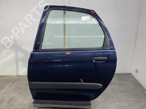 Left rear door CITROËN XSARA PICASSO (N68) 2.0 HDi | BP21954295C4 