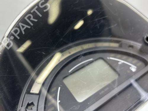 Used Instrument cluster Instrument cluster 32168669 32168669