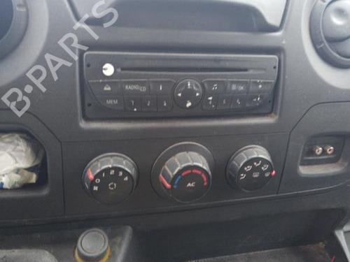 Pedal RENAULT MASTER III Van (FV) 2.3 dCi 125 FWD (FV0C, FV0D, FV0G, FV0H, FV0J, FV0K,... | BP26952896I4  - Image 17