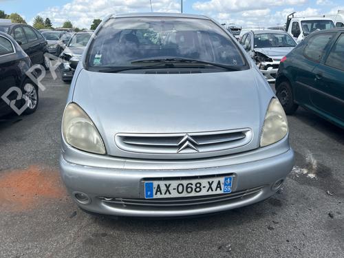 Luna delantera izquierda CITROËN XSARA PICASSO (N68) 2.0 HDi | BP38493268C18 - Image 14