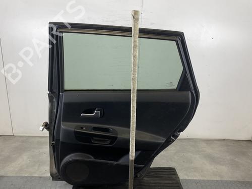 Right rear door KIA CEE'D SW (ED) 1.6 CRDi 115 | BP21784991C5