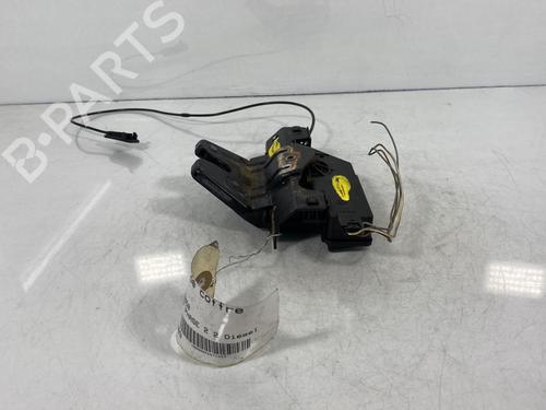 Tailgate lock BMW 1 (E87) 118 d | BP19975437C101 