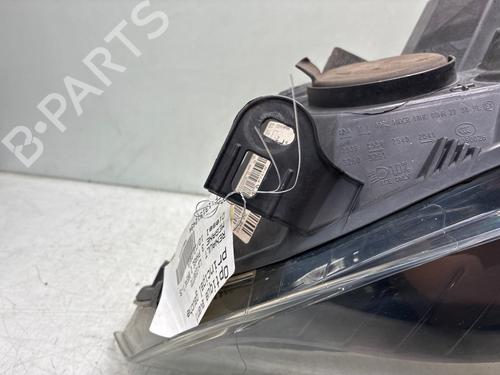 Lyskaster venstre Lyskaster venstre RENAULT MEGANE III Grandtour (KZ0/1) 1.5 dCi (KZ09, KZ0D, KZ1G, KZ29, KZ14, KZ1W, KZ10, KZ1F,... (110 hp) 39902168 39902168