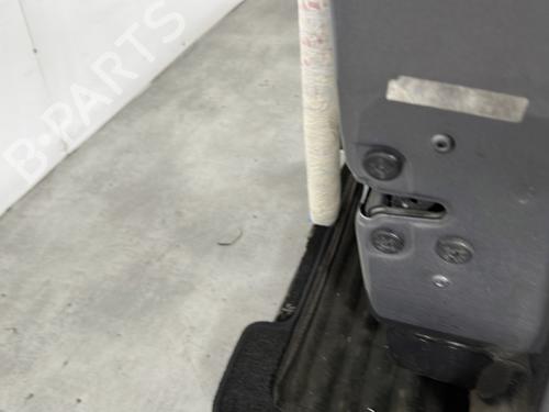 Right front door RENAULT CLIO IV (BH_) 1.5 dCi 75 | BP29841749C3