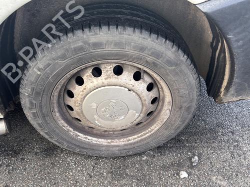 Climate control PEUGEOT EXPERT Van (VF3A_, VF3U_, VF3X_) 2.0 HDi 130 | BP30046424I5 