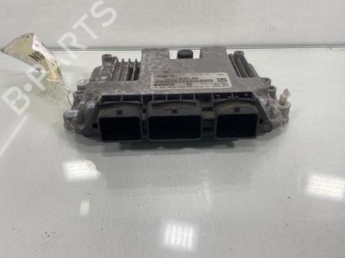 Used Engine control unit (ECU) Engine control unit (ECU) FORD FOCUS II (DA_, HCP, DP) 1.6 TDCi (109 hp) 19961955 19961955