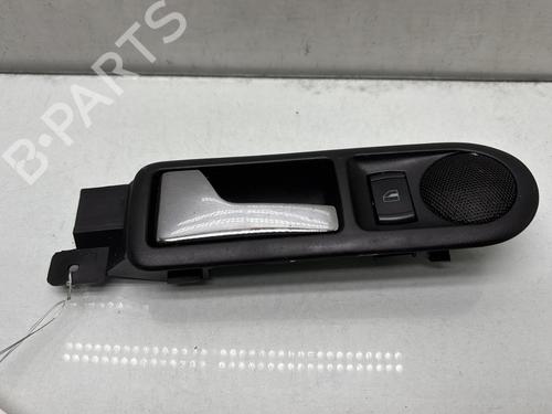 Rear left interior door handle VW GOLF IV (1J1) 1.9 TDI 3B0839113BF2AQ