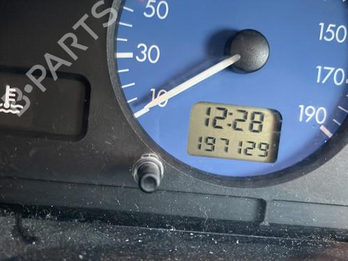 ECU airbags CITROËN SAXO (S0, S1) 1.1 X, SX | BP32524428M53  - Image 7