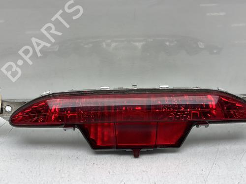 Faro antinebbia posteriore PEUGEOT 208 I (CA_, CC_) 1.6 HDi / BlueHDi 75 (75 hp) 29465663