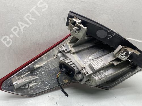 Højre baglygte CITROËN C4 Picasso I MPV (UD_) 1.6 HDi | BP28353550C35 