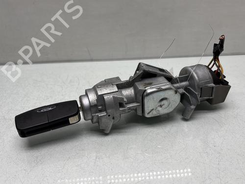 Ignition barrel FORD FOCUS II (DA_, HCP, DP) 1.6 Ti | BP32190205M48 - Image 2