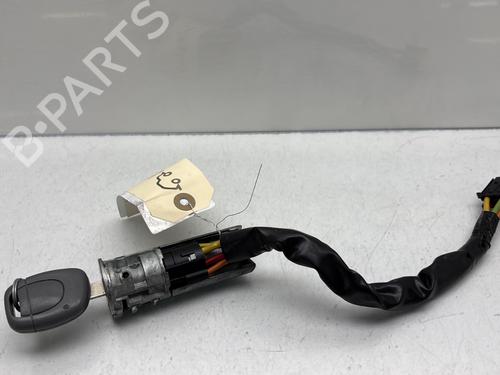 Rattlås /Tenningslås RENAULT TWINGO I (C06_) 1.2 16V (C060) | BP28279292M48