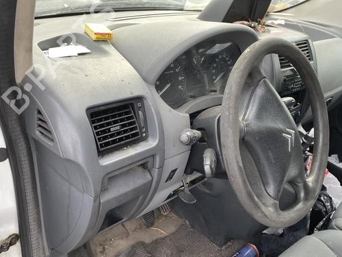 Left sun visor CITROËN JUMPY II Van 2.0 HDi 120 | BP21961732I1 - Image 22