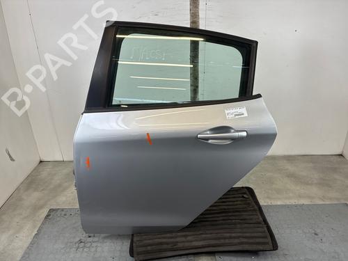 Used Left rear door Left rear door 37171719 37171719