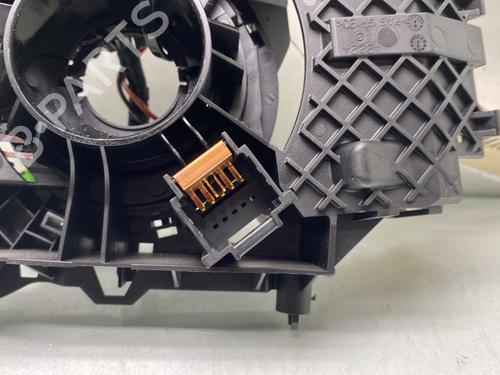 Squib airbag RENAULT CLIO III (BR0/1, CR0/1) 1.5 dCi (C/BR0G, C/BR1G) | BP30181071C102 