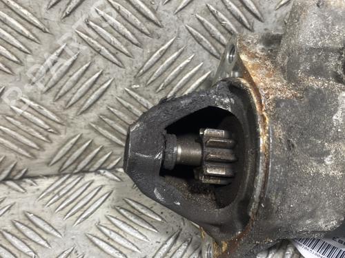 Used Starter Starter 31281575 31281575