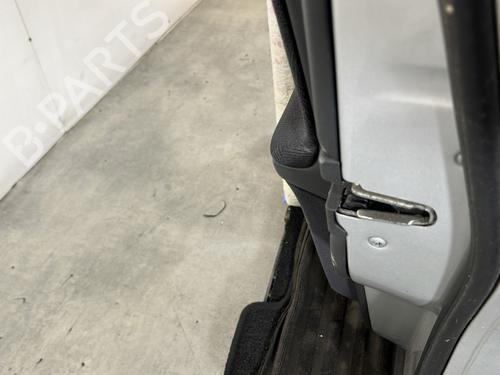 Right front door MERCEDES-BENZ E-CLASS (W210) E 220 CDI (210.006) | BP29028019C3 
