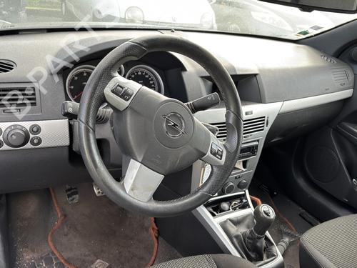 Front bumper OPEL ASTRA H GTC (A04) 1.9 CDTI (L08) | BP23765323C7 