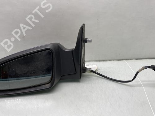 Used Left mirror OPEL ZAFIRA / ZAFIRA FAMILY B (A05) 1.9 CDTI (M75) (120 hp) 25406567