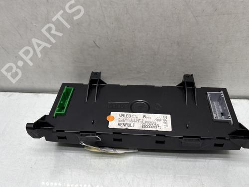 AC Styreenhet / Manøvreringsenhet RENAULT CLIO II (BB_, CB_) 1.2 (BB0A, BB0F, BB10, BB1K, BB28, BB2D, BB2H, CB0A,... | BP28281788I5 