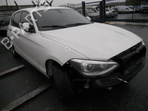 Used Parts BMW 1 (F20) 114 d 2074982