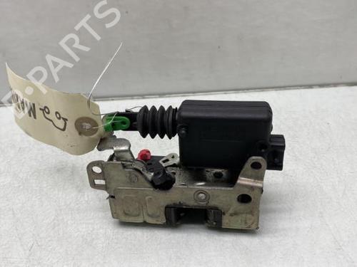 Used Front left lock Front left lock DACIA LOGAN (LS_) 1.5 dCi (LS0W) (86 hp) 20184880 20184880