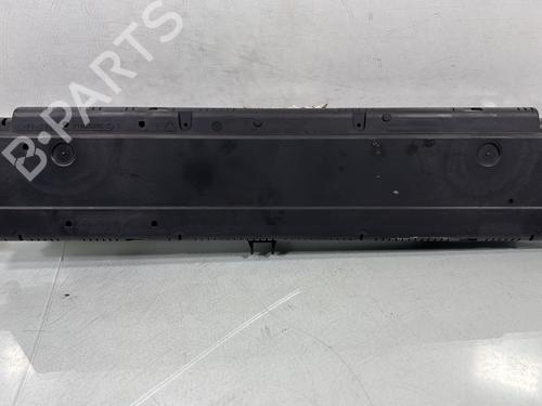 Instrument cluster RENAULT SCÉNIC II (JM0/1_) 1.5 dCi (JM1E, JM16) | BP29939115C47