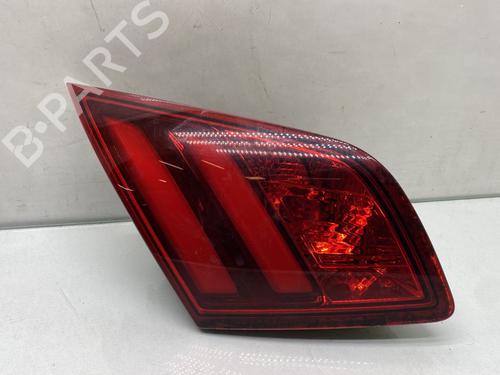 Venstre baglygte bagklap PEUGEOT 308 II (LB_, LP_, LW_, LH_, L3_) 2.0 BlueHDi 150 (150 hp) 31213117