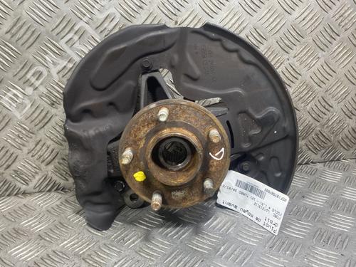 Used Right front steering knuckle FORD FOCUS IV (HN) 1.0 EcoBoost (125 hp) 22419693