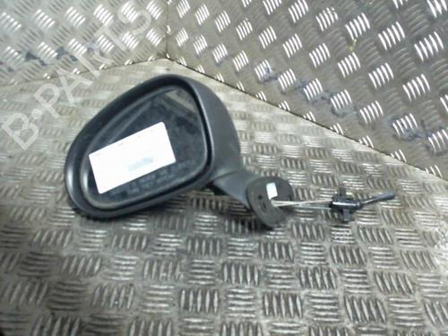Used Left mirror CHEVROLET MATIZ (M200, M250) [2005-2025]  19983808