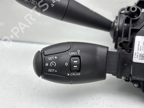 Steering column stalk CITROËN C3 II (SC_) 1.4 HDi 70 (SC8HZC, SC8HR0, SC8HP4) | BP28280201I23 - Image 7