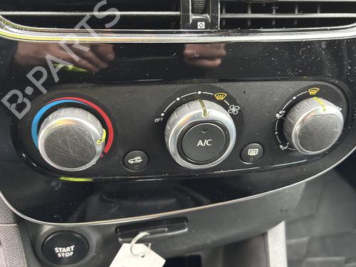 ABS pump RENAULT CLIO IV (BH_) 0.9 TCe 90 (BHNF, BHMA, BHMH, BHJK, BHJR) | BP25592537M43 