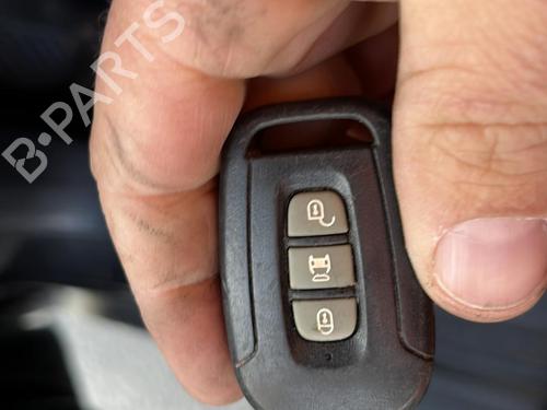 Steering column stalk CHEVROLET CAPTIVA (C100, C140) 2.0 D | BP29630188I23 - Image 7