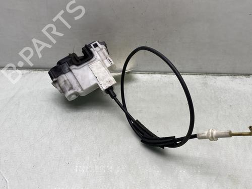 Front left lock FIAT 500 (312_) 1.3 D Multijet (312AXB1A) | BP23766748C98 