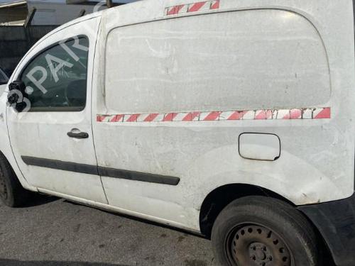 Gearbox RENAULT KANGOO Express (FW0/1_) 1.5 dCi 70 (FW0A, KW0V) | BP23765820M3  - Image 16