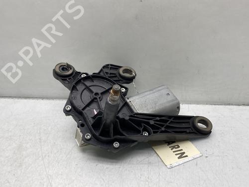 Ruitenwissermotor achter CITROËN C3 I (FC_, FN_) 1.4 i (73 hp) 25446613