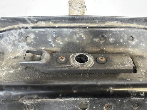 Front slam panel MERCEDES-BENZ SPRINTER 3,5-t Van (B907, B910) 316 CDI RWD (907.631, 907.633, 907.635, 907.637) | BP29897605C72 