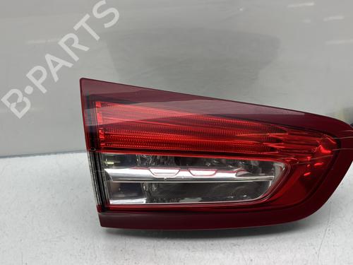 Used Left tailgate light CITROËN DS5 1.6 HDi 115 (114 hp) 27724442