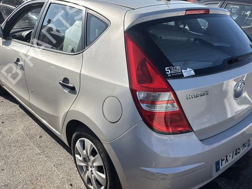 Used Parts HYUNDAI i30 (FD) 1.6 CRDi 4961384