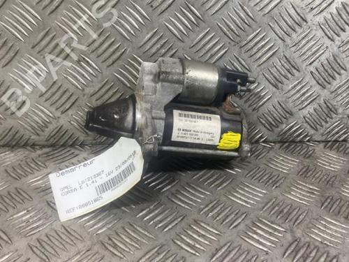 Starter OPEL CORSA E (X15) 1.4 (08, 68) | BP19950128M8 - Image 2