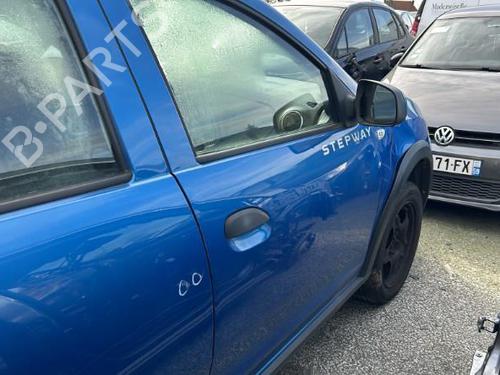 Højre solskærm DACIA SANDERO II 1.5 dCi | BP26389183I2 - Image 8
