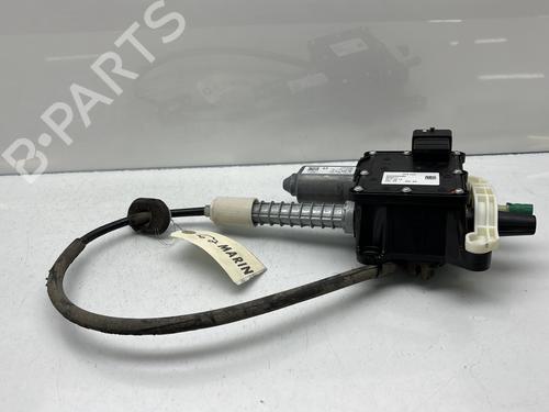 Used Electric handbrake CITROËN C4 II (NC_) 1.6 HDi 110 (112 hp) 26495440