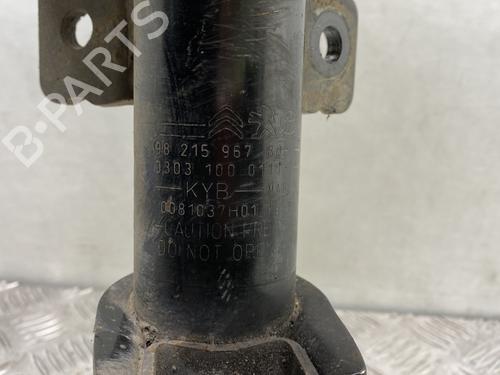 Left front shock absorber OPEL VIVARO C Van (K0) 2.0 | BP31130253M16 - Image 4