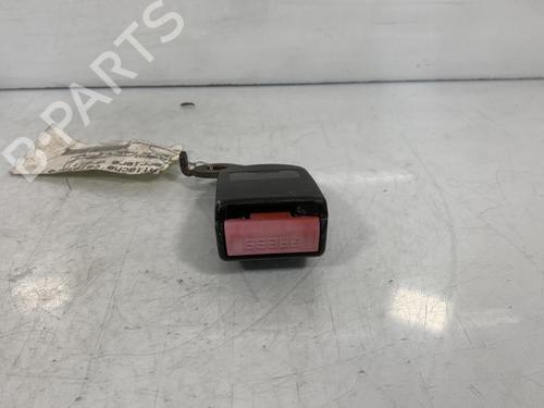 Used Seat buckle PEUGEOT 307 SW (3H) [2002-2009]  19986006