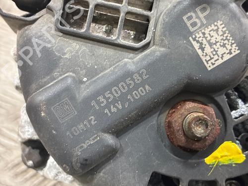 Used Alternator Alternator 36937724 36937724